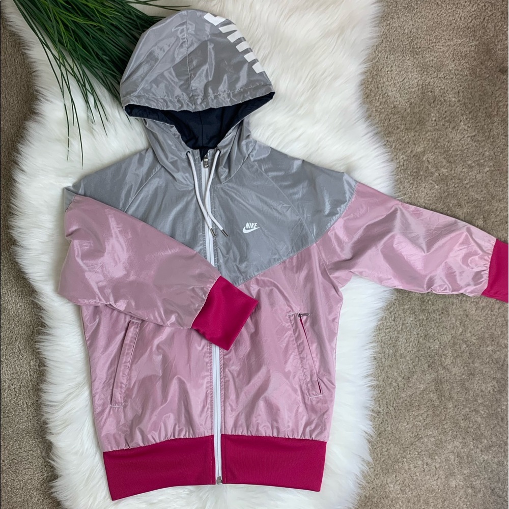 Nike Jacket - Picture 3 of 4